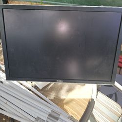 Dell Computer Monitor