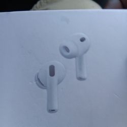 Apple Air Pods 