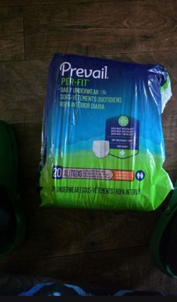 Prevail