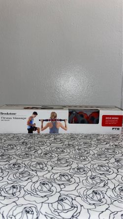 Fitness Massage belt roller