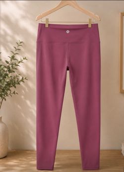Women active wear leggings