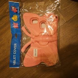 Butterfly Tablet Cover For A7 Lite Tablet 