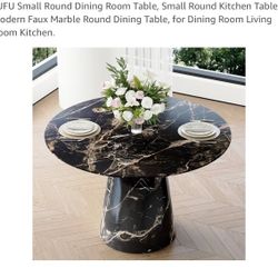 Luxury Brand New Table
