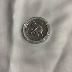 1925-S California Diamond Jubilee Commem Half BU