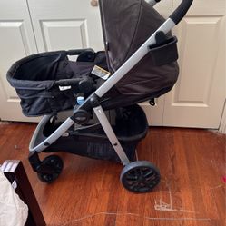 Graco Baby Stroller 