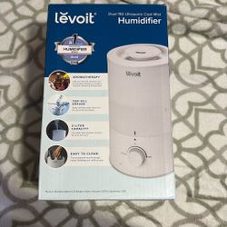 Humidifier 