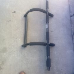 Gold's Gym Pull Up Bar