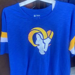 Women Shirt Size XL Ram Shirt 