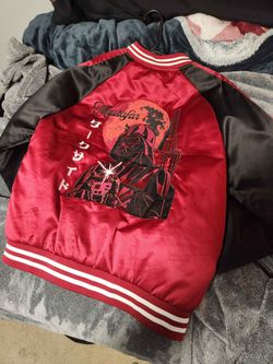 Star wars bomber