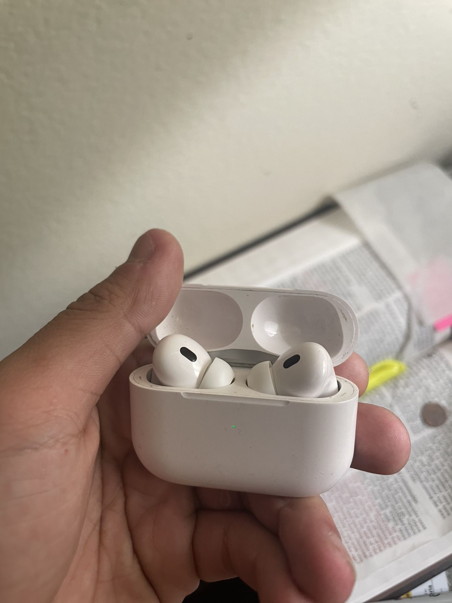 AirPods 2nd Gen