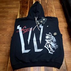 Darc Sport "Chicago" Hoodie