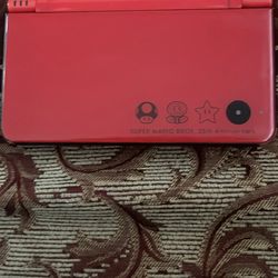 Dsi xl