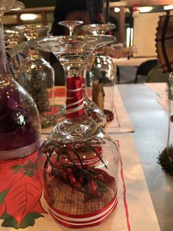 Handmade Creative Candle Holders $8 ea Amazing Styles