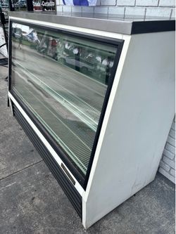 Cold display
