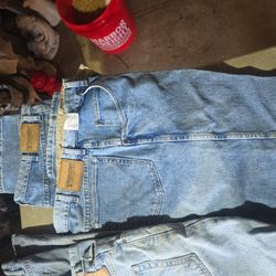Wrangler Jeans 10 Each