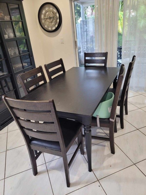 Ikea Dining Set Table Chairs