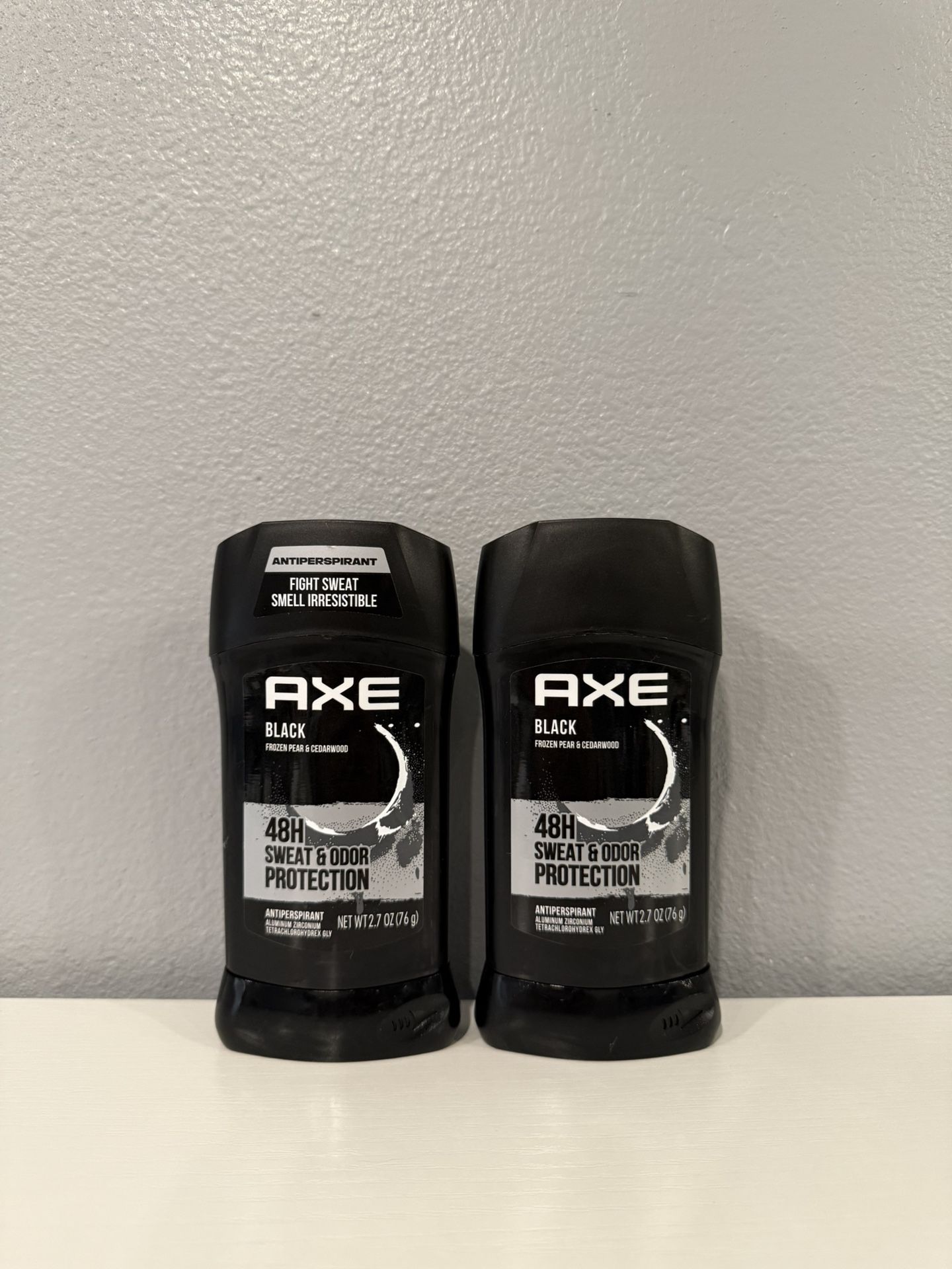 Axe Deodorant