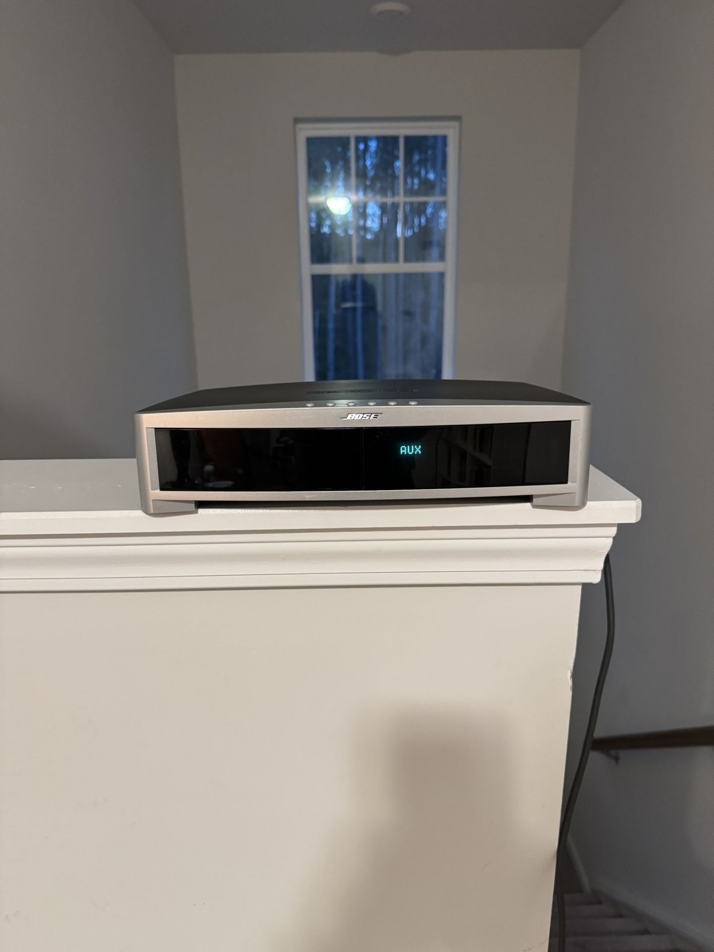 Bose Surround AV3-2-1