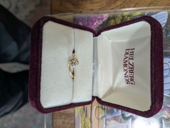 Engagement right