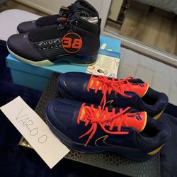 Kobe Caitlin & Jordan 17