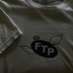FTP t shirt