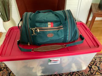Premium Overnight Travel Tote by LARK