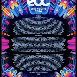 EDC GA+ $750 