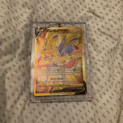 Zacian V