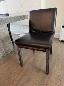 Set of 6 Dining Chairs