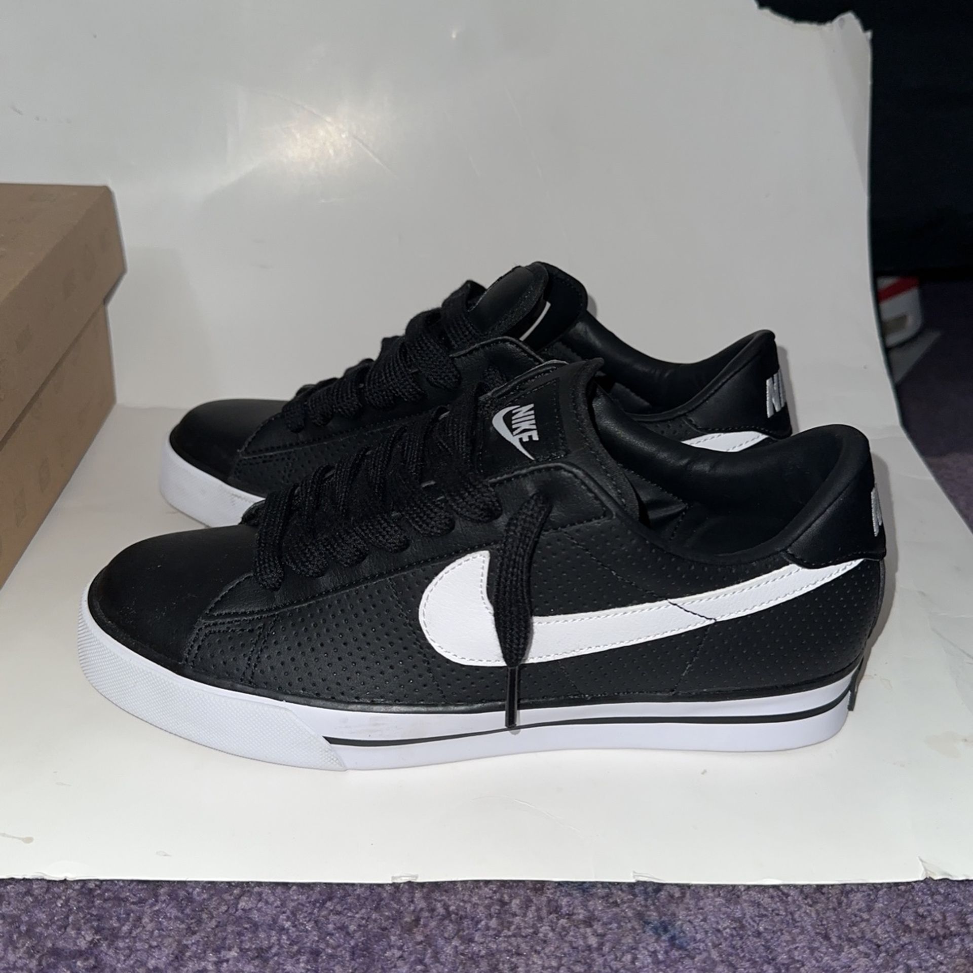 Men’s Nike Sweet Classic Leather Size 8