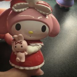My Melody And her friends