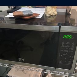 Countertop Microwave 