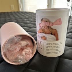 Weighted Blanket For eyes 