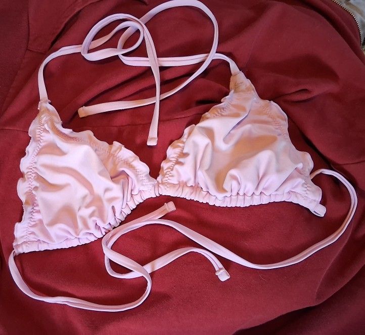 Swimsuit Top