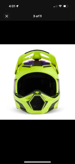 FOX Racing V1 Helmets