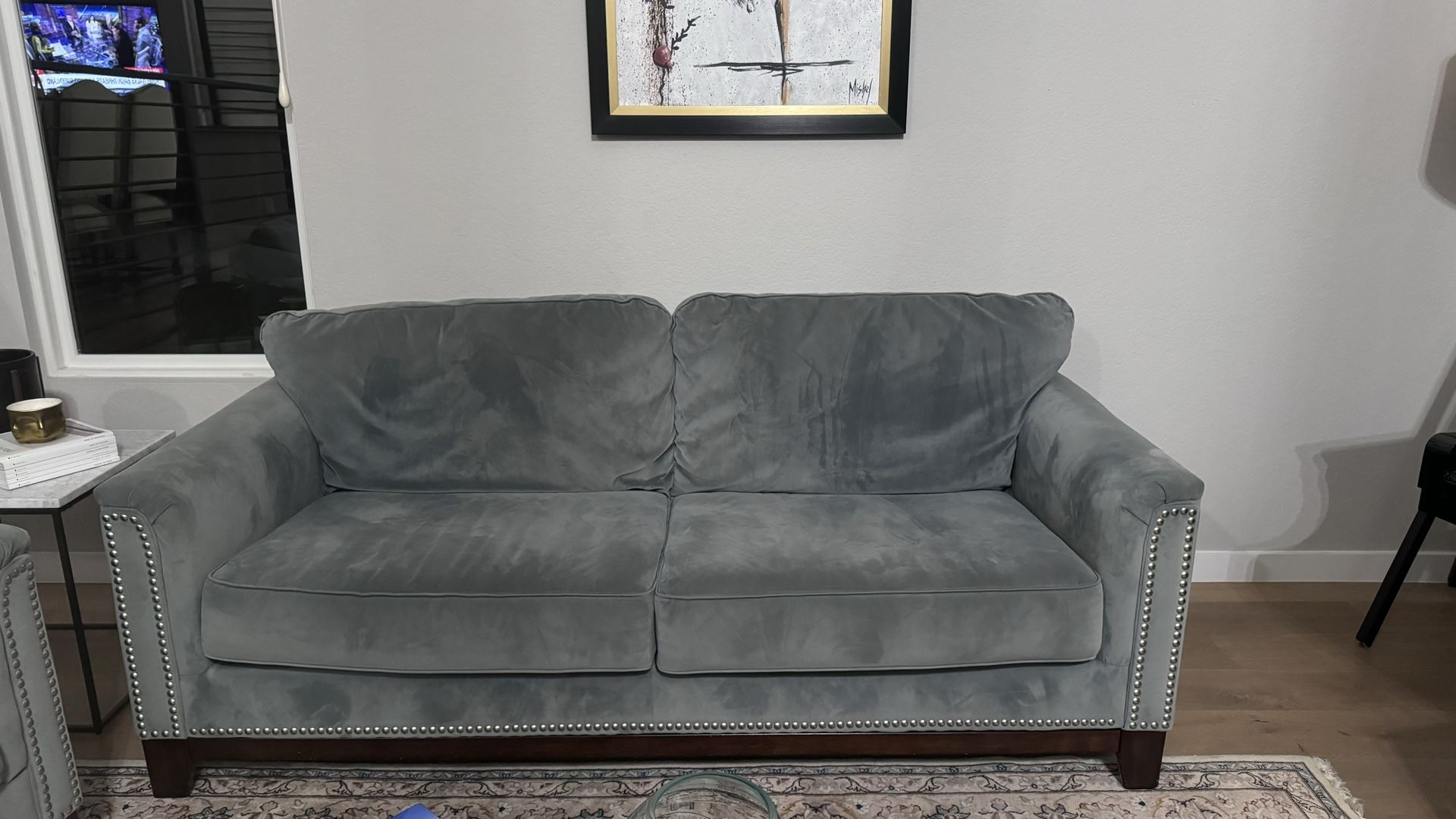 Beautiful Set For Sale