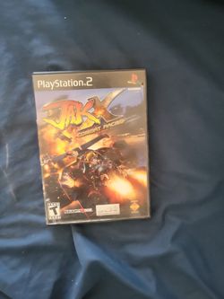 Jak X [PS2]