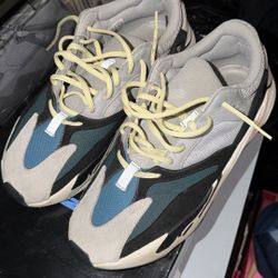 Yeezys