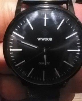 Wwoor Watch New With Battery And Many Other Items For Sale Thank You Please Have A Look.