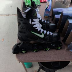 Nike In Line Skates