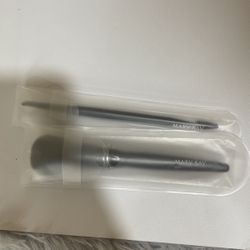 Mary Kay Eyebrow Eyeliner And Cheek Brush