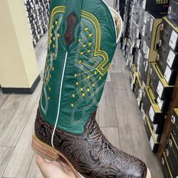 mens western boots