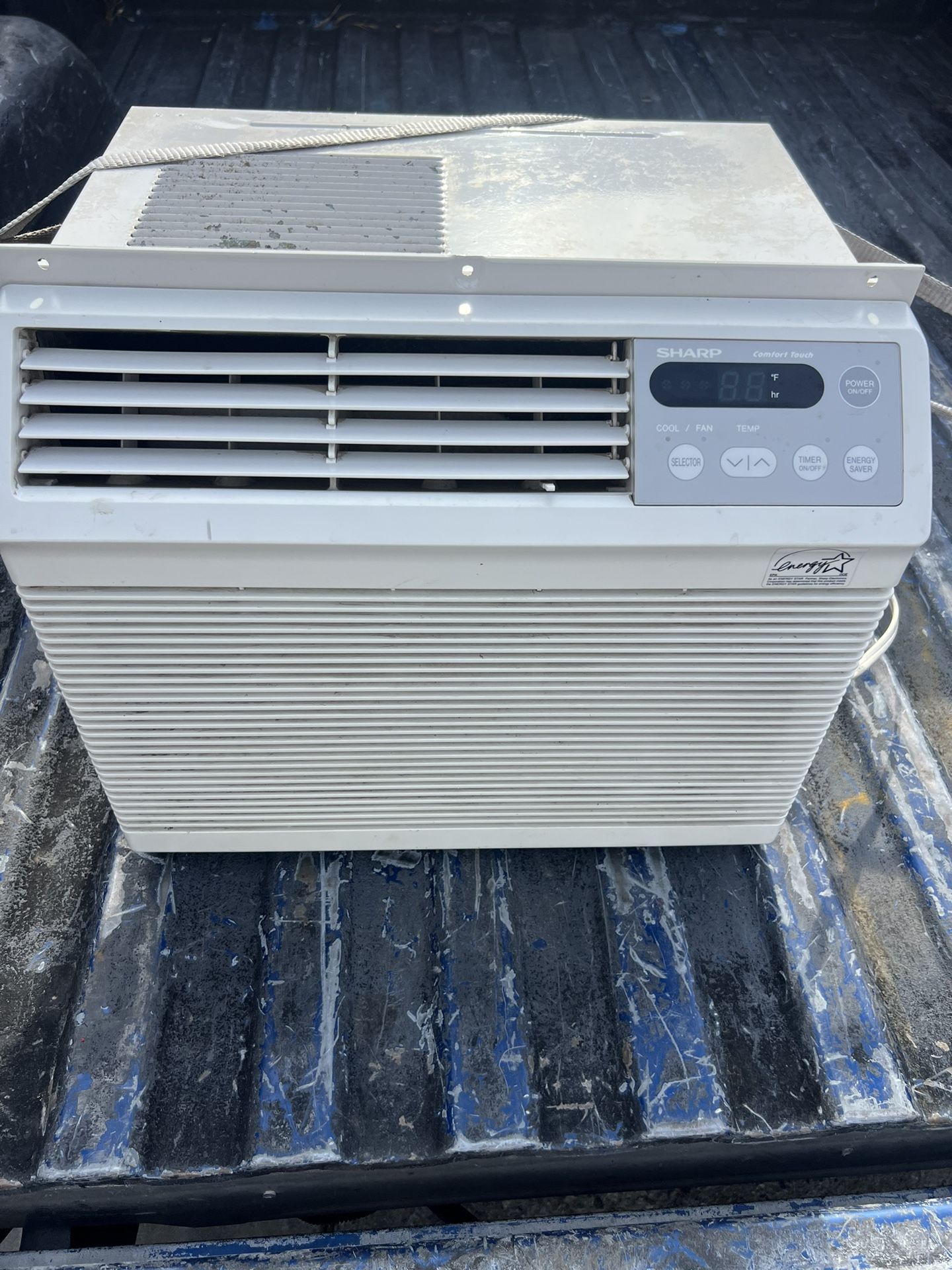 room air conditioner