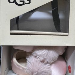 Ugg Ballet Sz 2/3