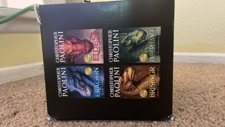Aragorn Book Set
