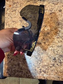 Viper Pit Sunglasses