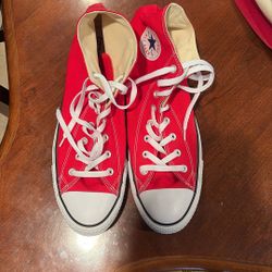 Converse Size 14 Mens