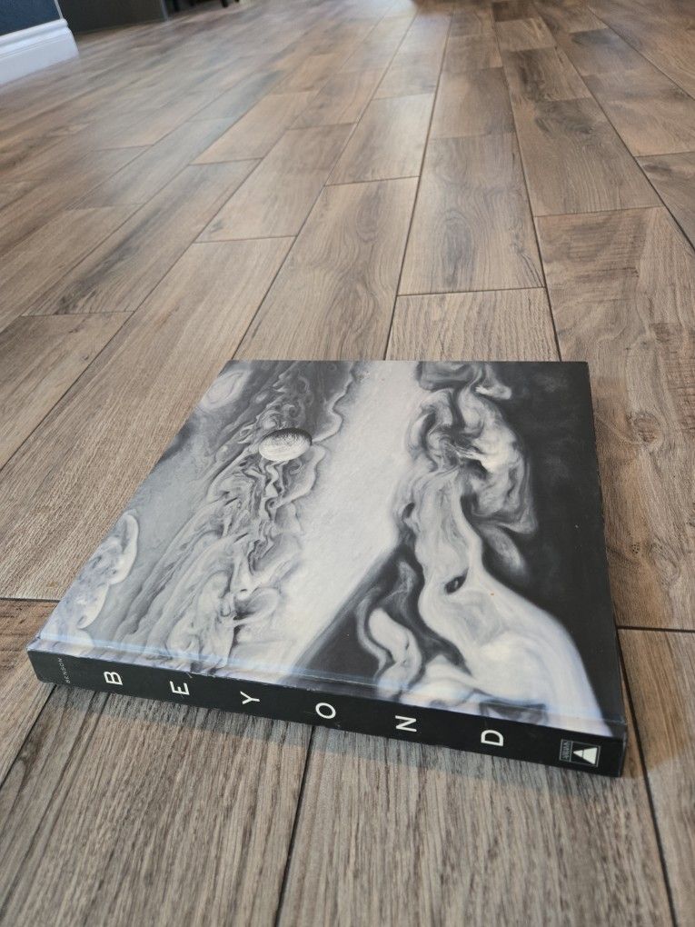 Beyond Book Vintage