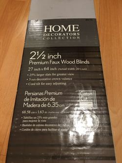 Home decorators collection