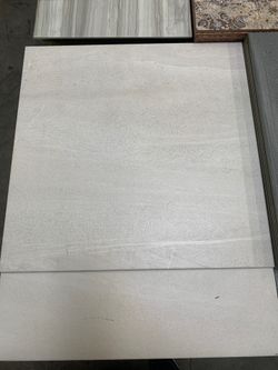 Porcelain tile
